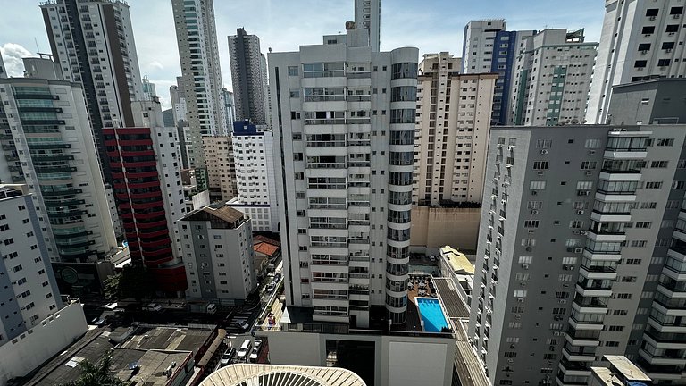 RP02- Vista Mar| Pé na Areia| Tela Proteção