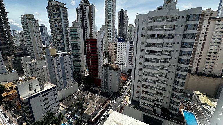 RP02- Vista Mar| Pé na Areia| Tela Proteção